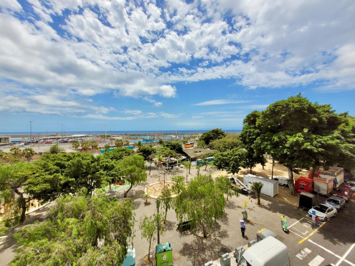 Casa Carla Apartment Santa Cruz de Tenerife Exterior photo