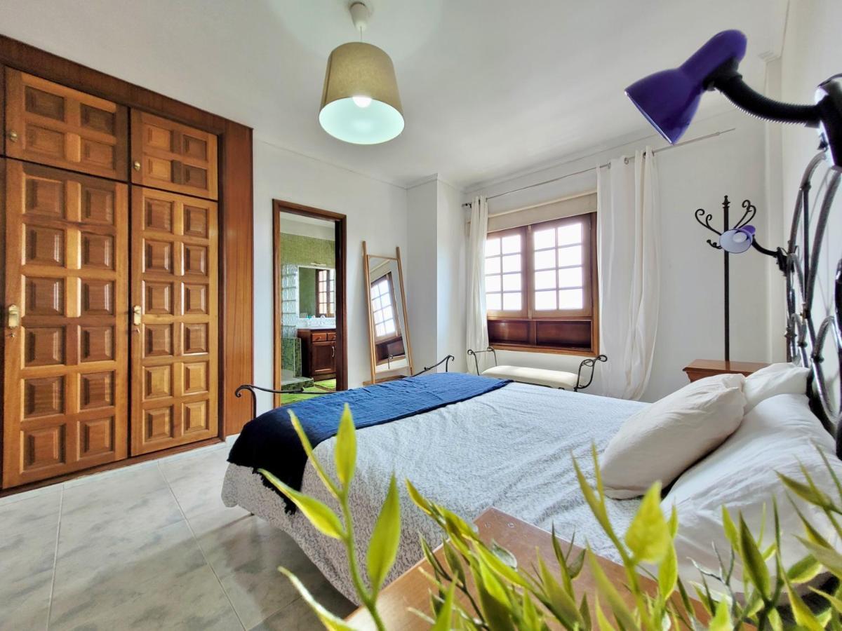 Casa Carla Apartment Santa Cruz de Tenerife Exterior photo