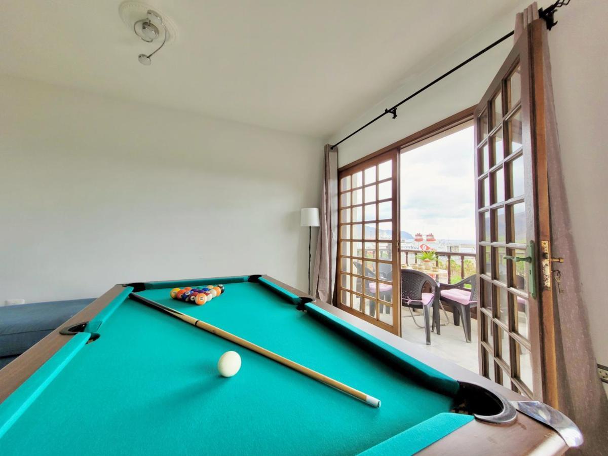 Casa Carla Apartment Santa Cruz de Tenerife Exterior photo
