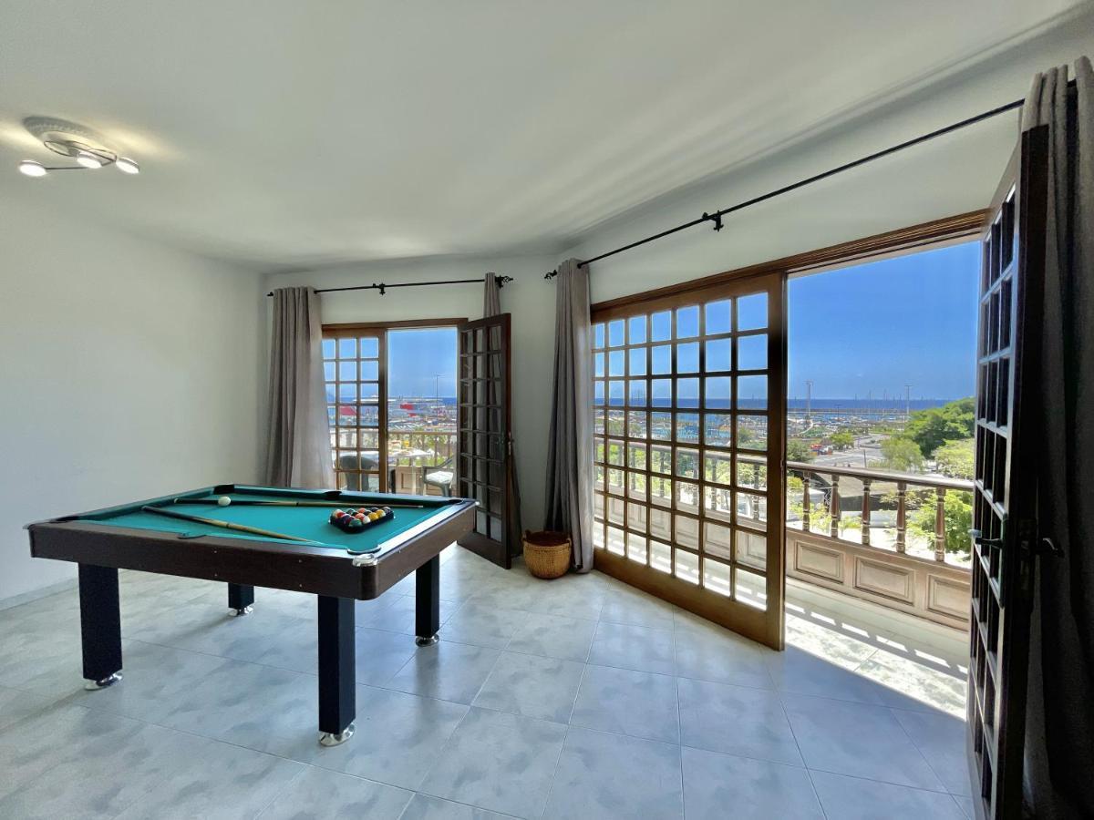 Casa Carla Apartment Santa Cruz de Tenerife Exterior photo