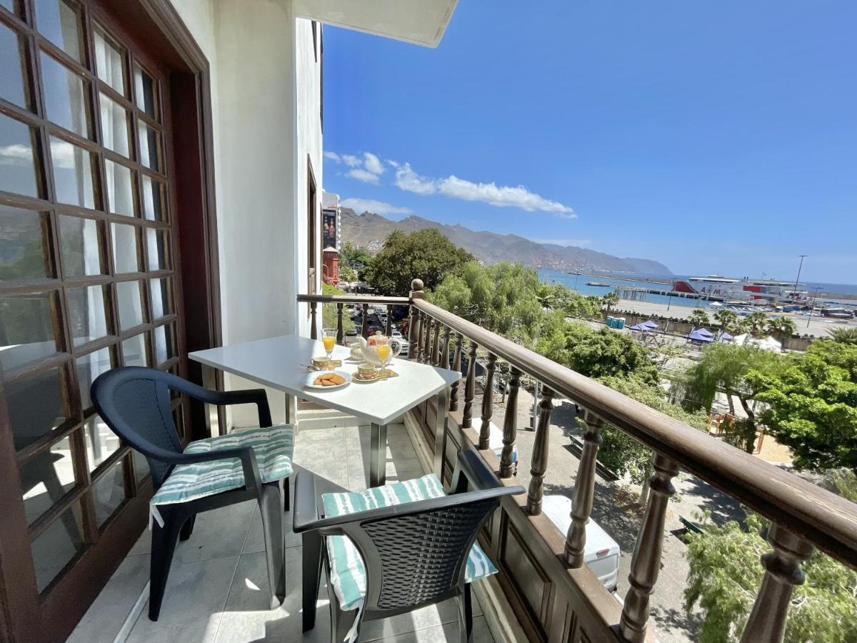 Casa Carla Apartment Santa Cruz de Tenerife Exterior photo